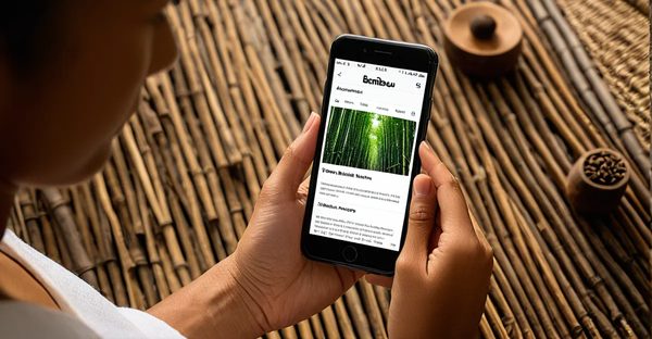 Découvrez l'application méditation petit bambou : un guide essentiel