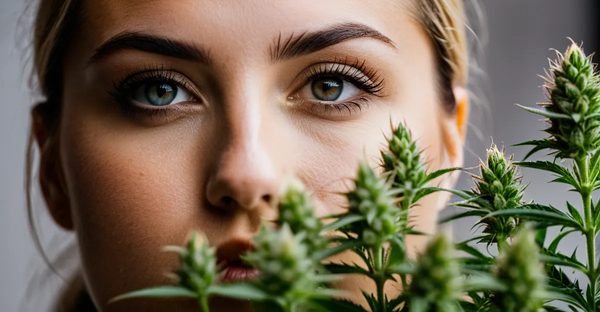 Fleurs de cbd pour lutter contre l'anxiété efficacement