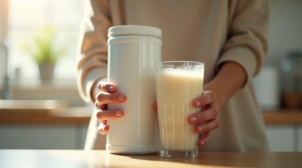 Les atouts essentiels des protéines en poudre au quotidien