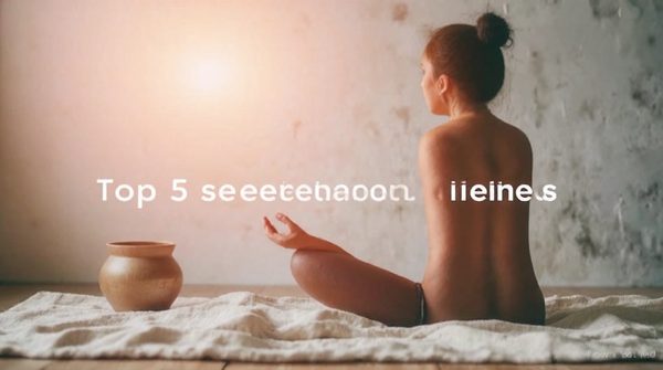 Top 5 séjours detox jeunes pour un renouveau énergétique