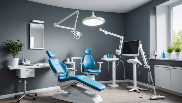 Médipôle : votre solution dentaire à illkirch-graffenstaden