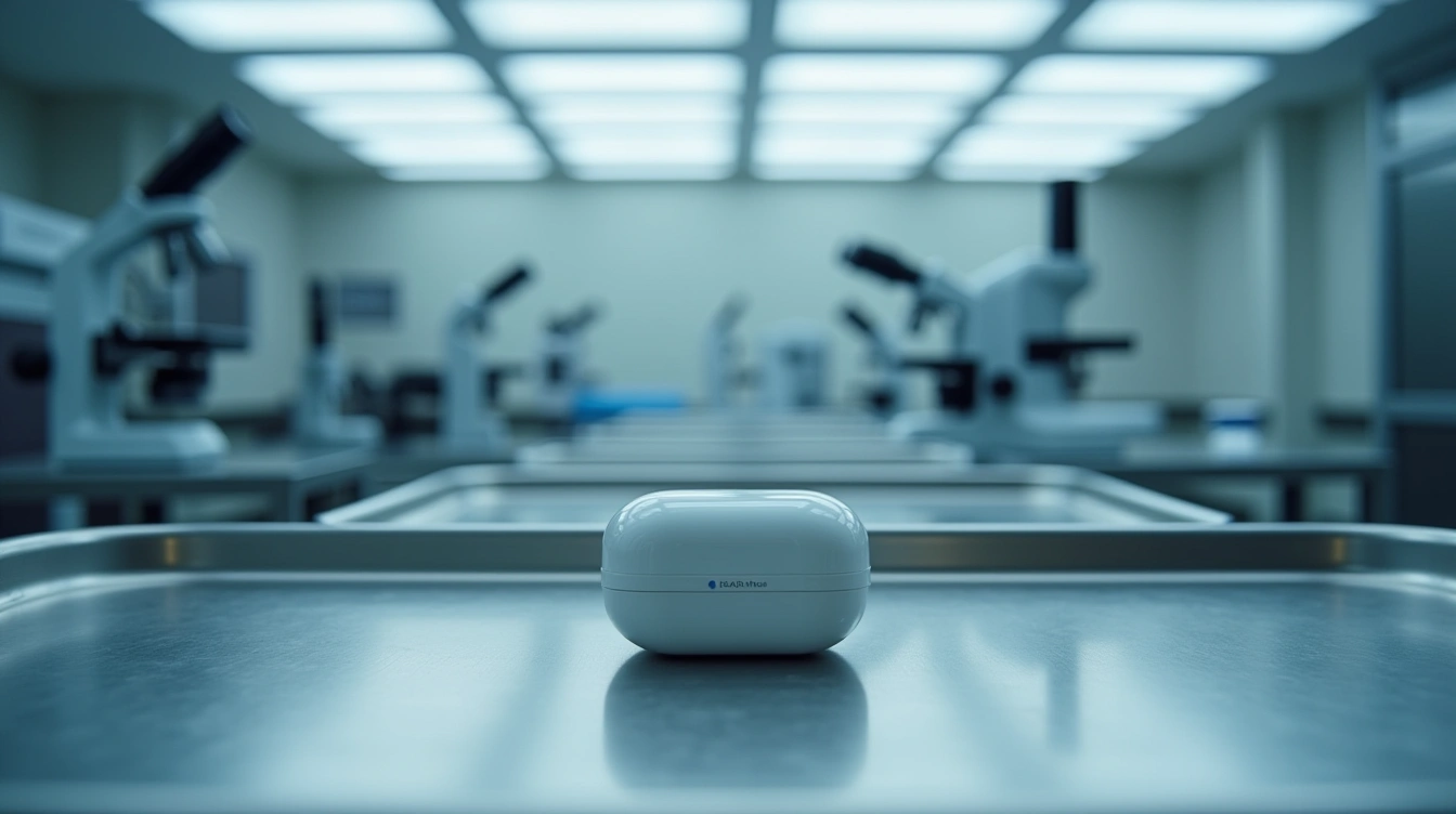 Quelles sont les principales méthodes de stérilisation utilisées ?